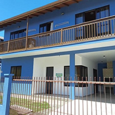 Encantada Floripa Azul Florianópolis Exteriör bild