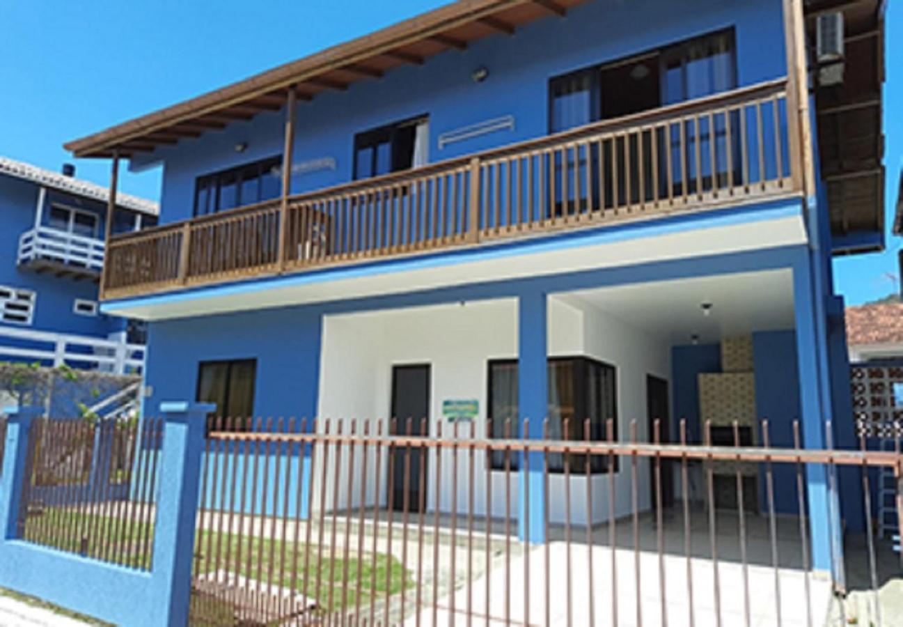 Encantada Floripa Azul Florianópolis Exteriör bild